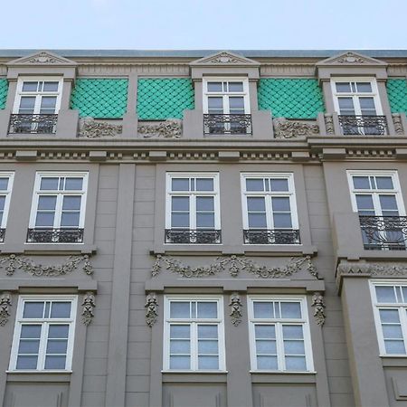 Msc Flat 8 Apartment Порто Екстериор снимка