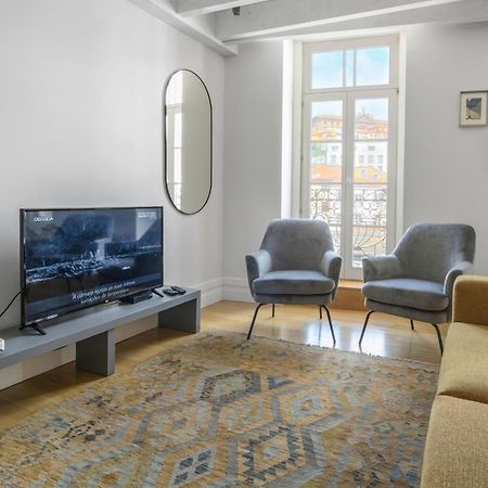 Msc Flat 8 Apartment Порто Екстериор снимка
