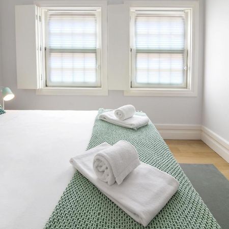 Msc Flat 8 Apartment Порто Екстериор снимка