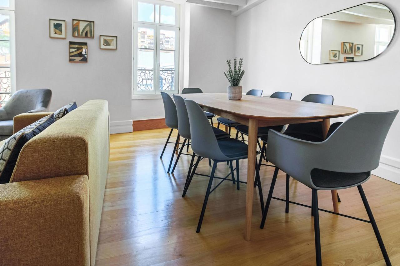Msc Flat 8 Apartment Порто Екстериор снимка