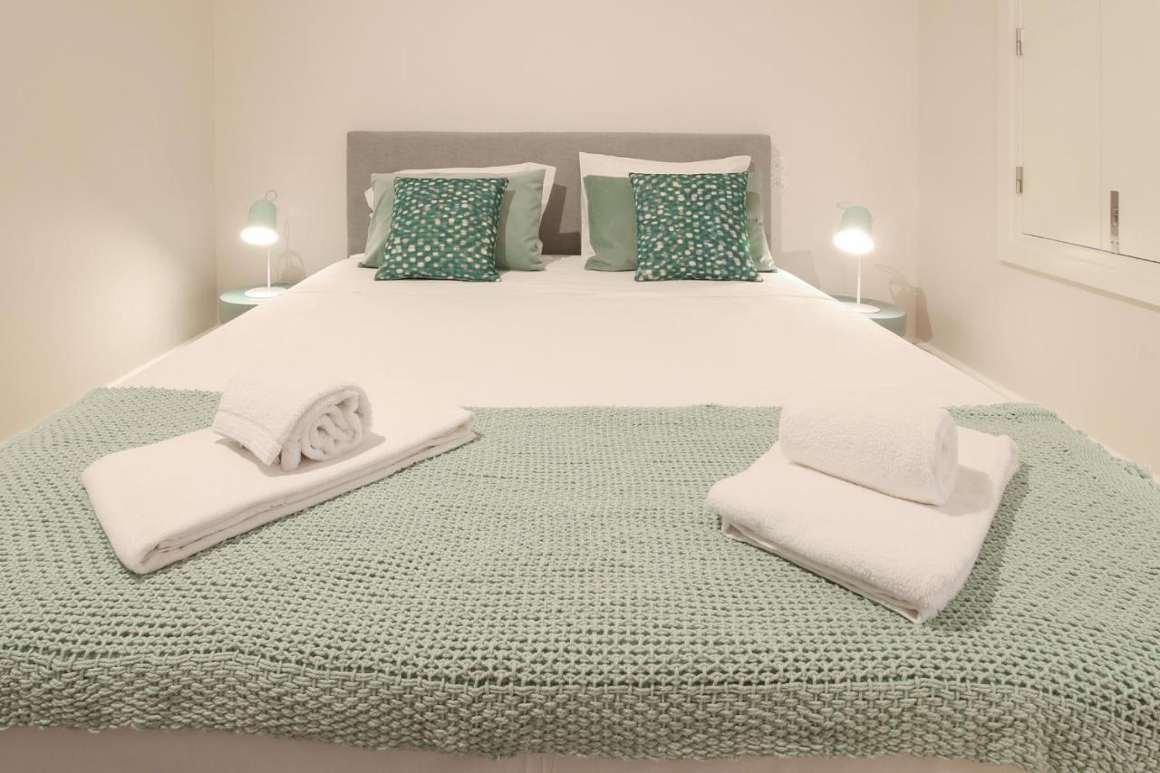 Msc Flat 8 Apartment Порто Екстериор снимка
