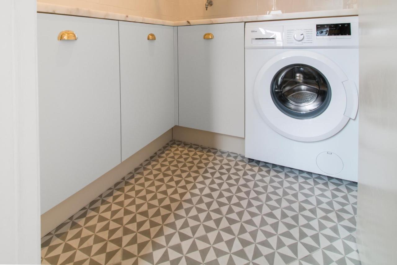 Msc Flat 8 Apartment Порто Екстериор снимка