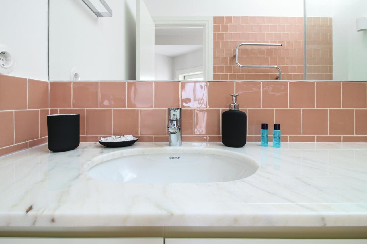 Msc Flat 8 Apartment Порто Екстериор снимка