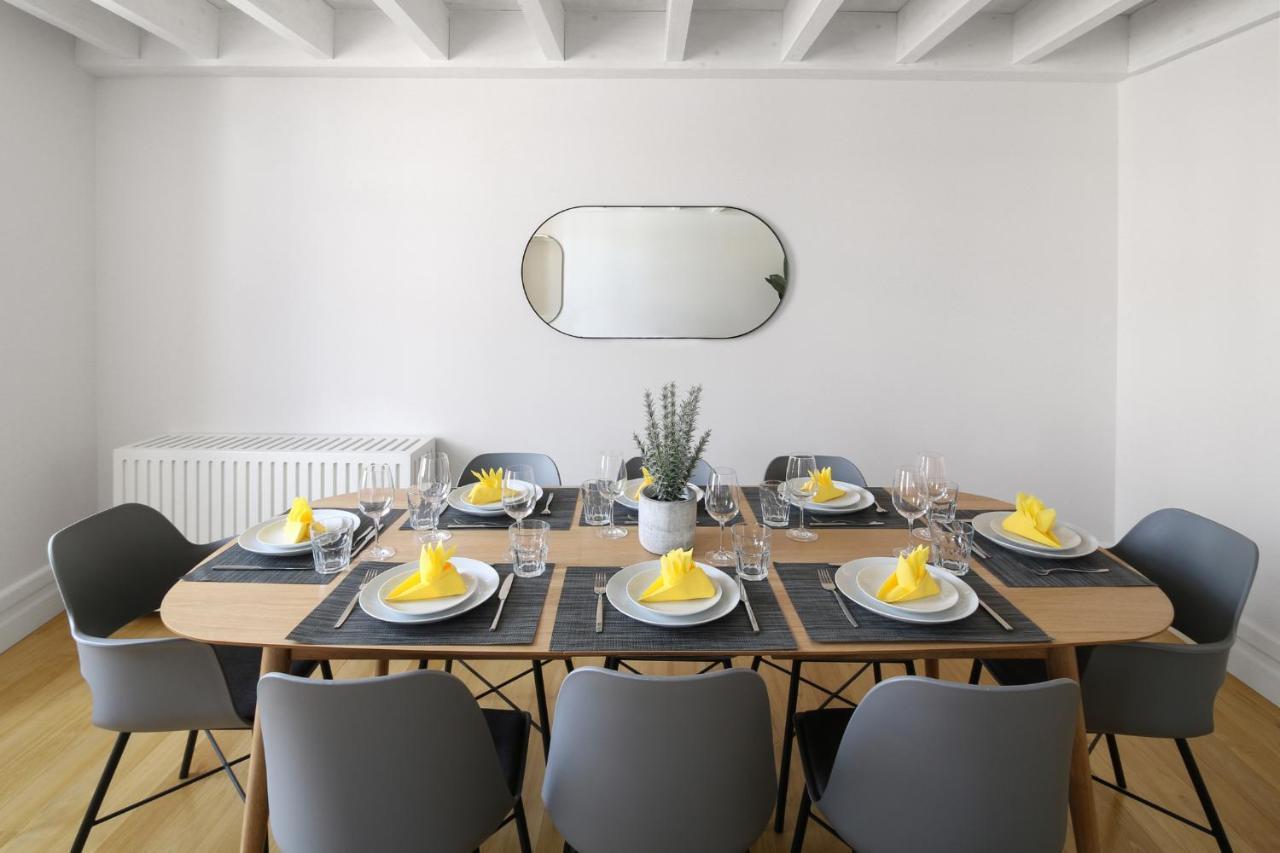 Msc Flat 8 Apartment Порто Екстериор снимка