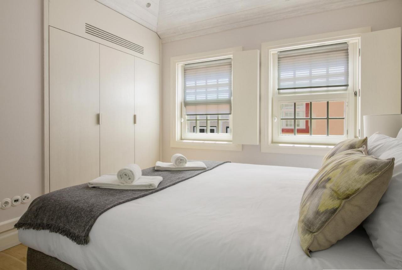 Msc Flat 8 Apartment Порто Екстериор снимка