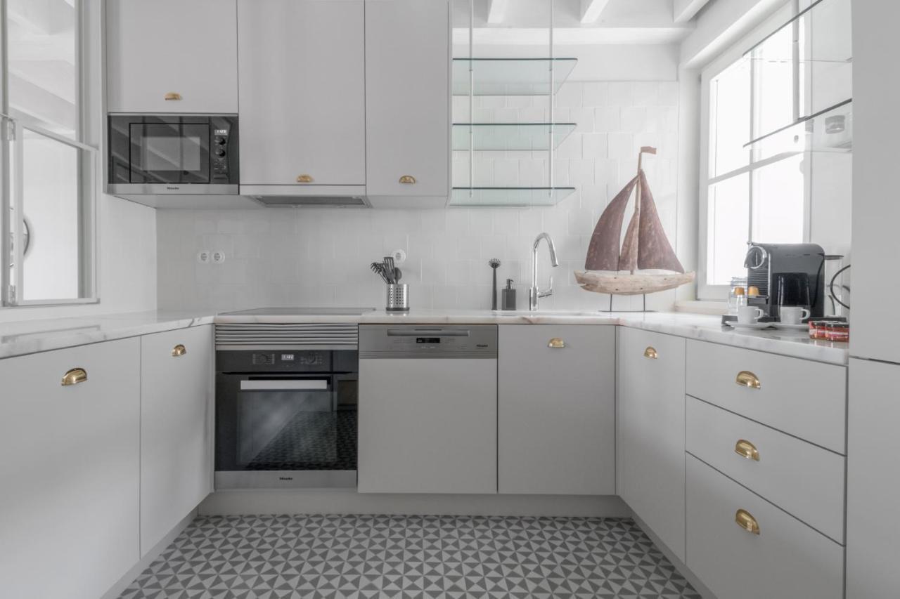 Msc Flat 8 Apartment Порто Екстериор снимка
