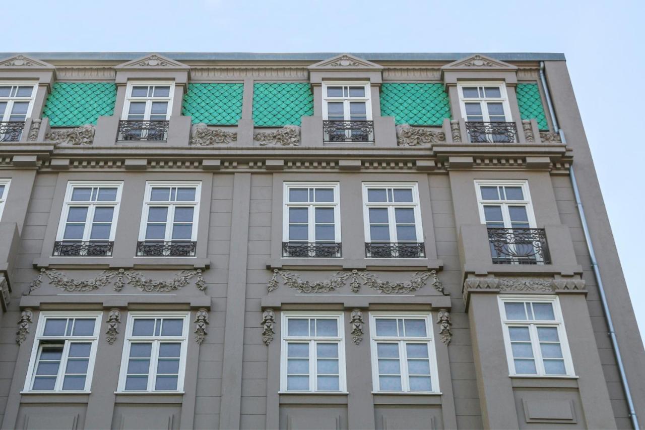 Msc Flat 8 Apartment Порто Екстериор снимка