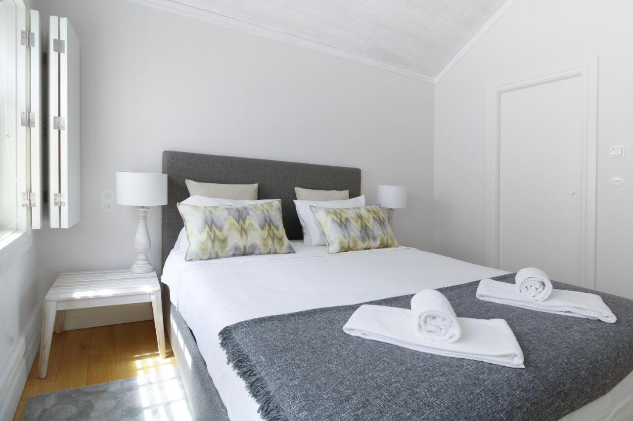 Msc Flat 8 Apartment Порто Екстериор снимка