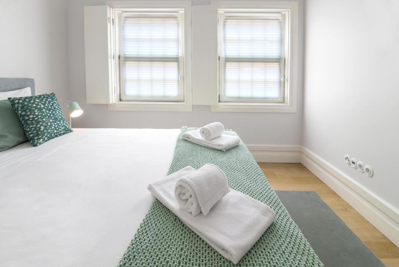 Msc Flat 8 Apartment Порто Екстериор снимка