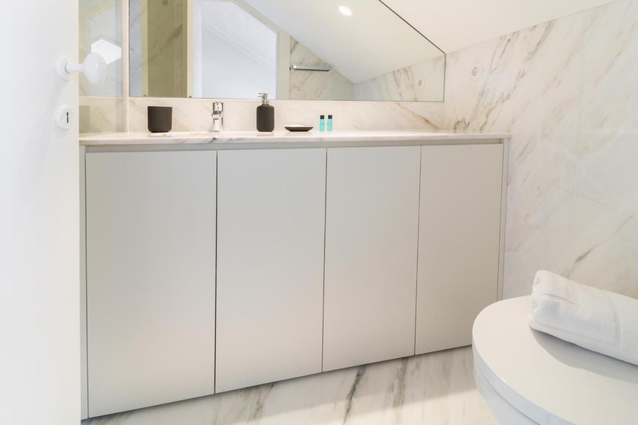 Msc Flat 8 Apartment Порто Екстериор снимка