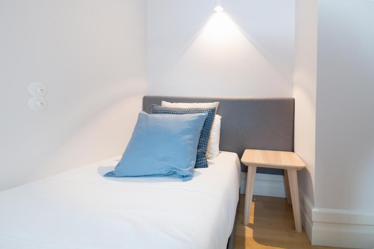 Msc Flat 8 Apartment Порто Екстериор снимка